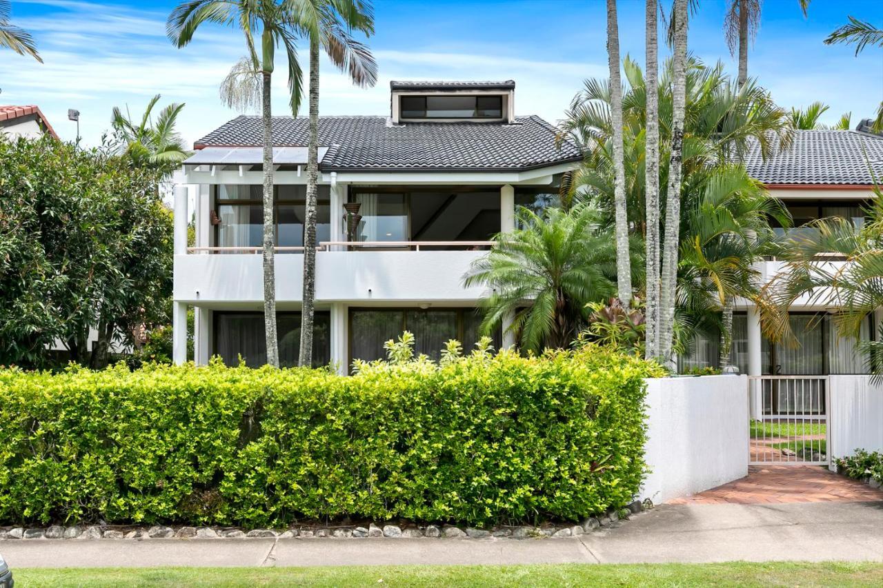 The Noosa Apartments Экстерьер фото