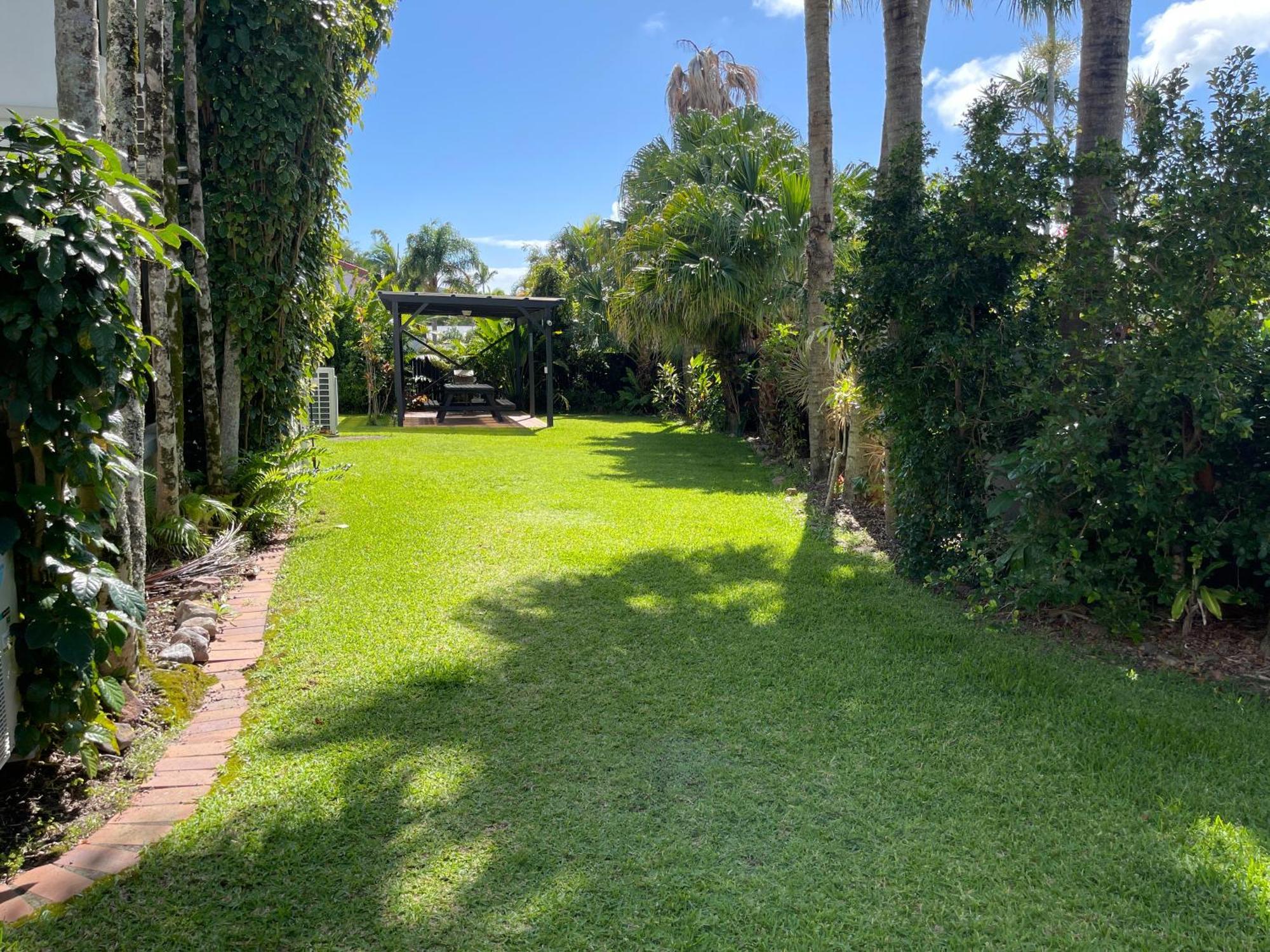 The Noosa Apartments Экстерьер фото